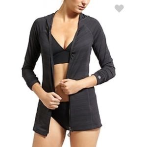 Athleta Vitamin Sea jacket